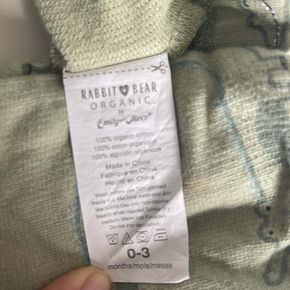 0-3month baby outfits - Picture 4 of 4